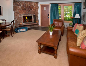 Two Bedroom at the Lodge At Vail